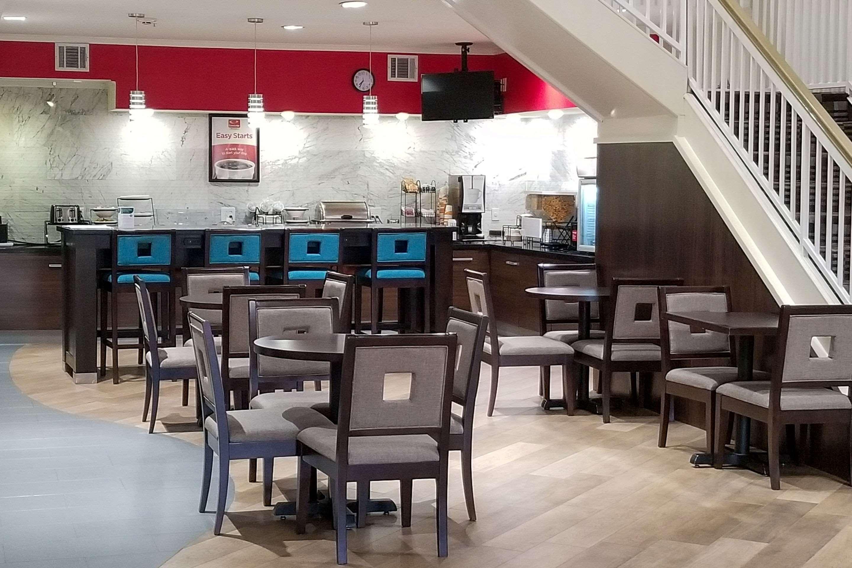 Econo Lodge Inn & Suites East Houston I-10 Exteriör bild